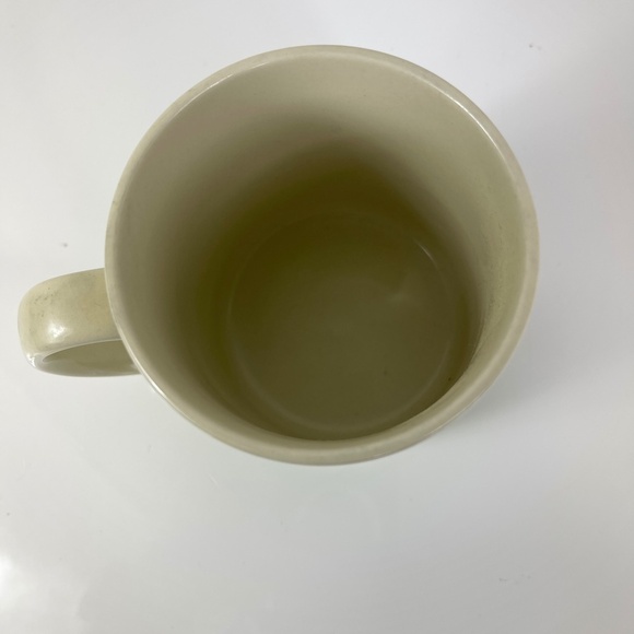 Vintage Otagiri Japan cottage on the hills Mug - Picture 5 of 8